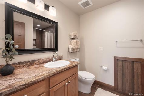 211 GCR 5223/prairie Clover Court Tabernash CO 80478