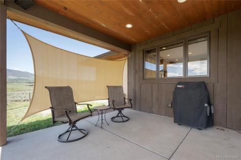 211 GCR 5223/prairie Clover Court Tabernash CO 80478