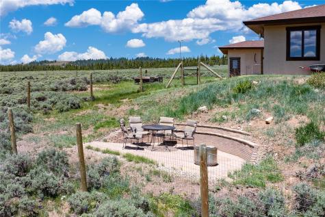 211 GCR 5223/prairie Clover Court Tabernash CO 80478