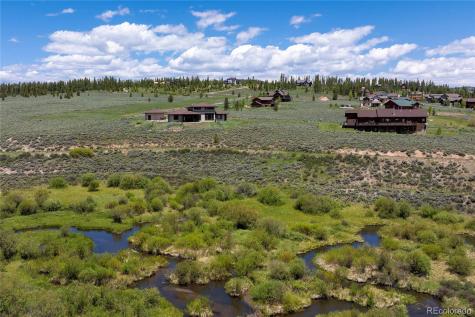 211 GCR 5223/prairie Clover Court Tabernash CO 80478