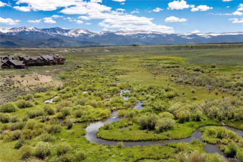 211 GCR 5223/prairie Clover Court Tabernash CO 80478