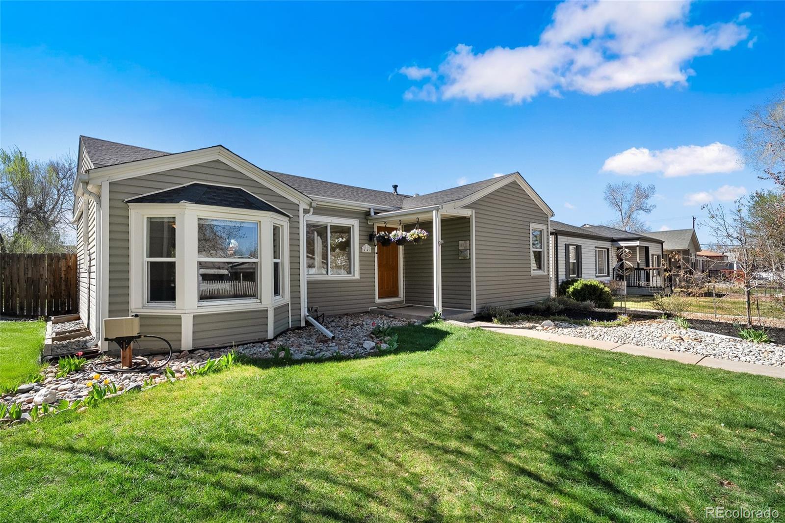 4345 S Washington Street Englewood CO 80113