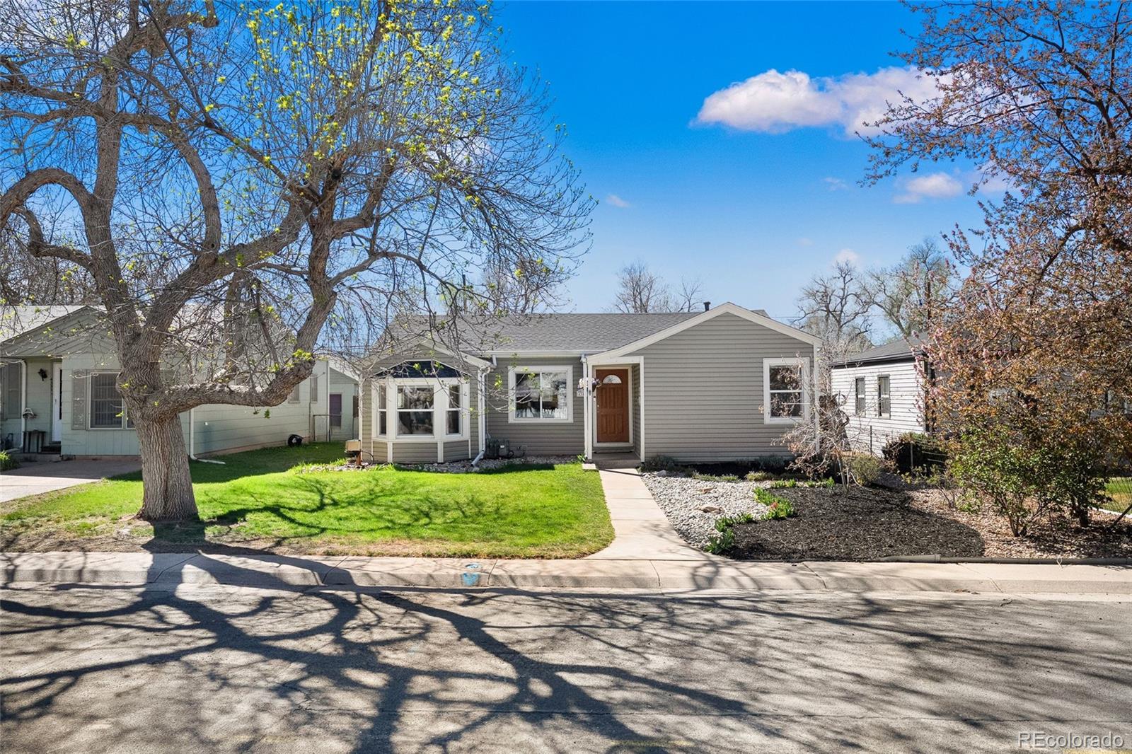 4345 S Washington Street Englewood CO 80113