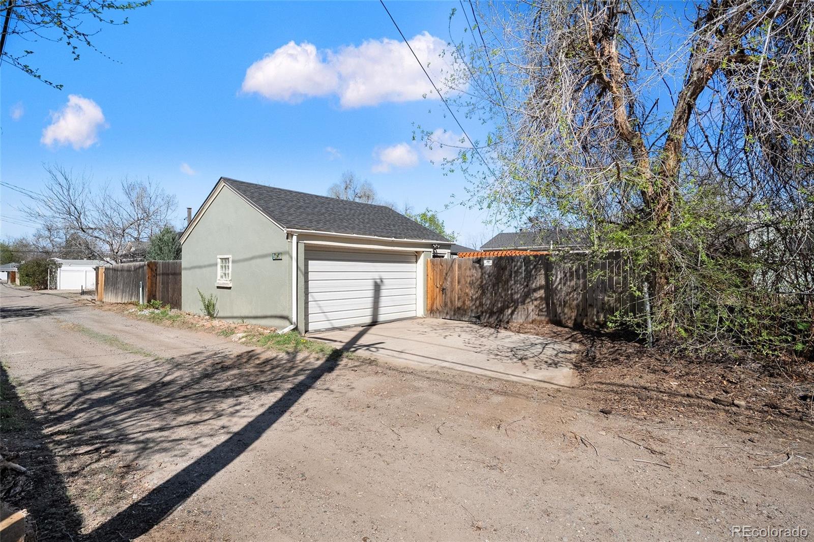 4345 S Washington Street Englewood CO 80113