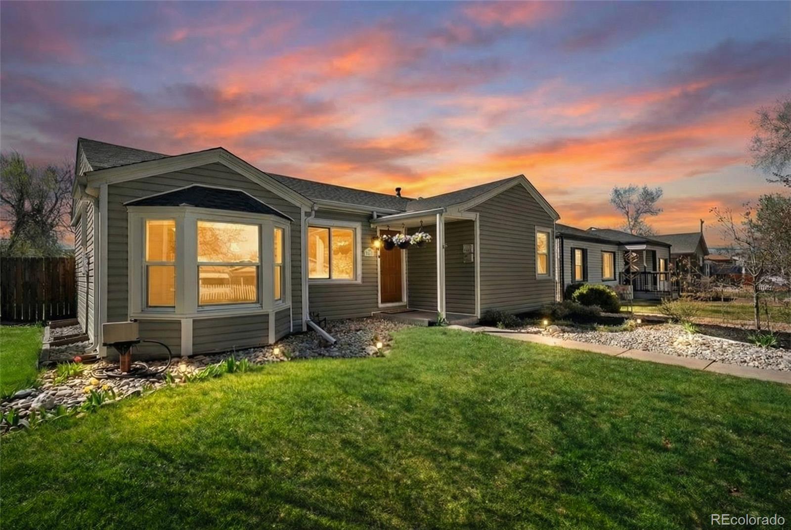 4345 S Washington Street Englewood CO 80113