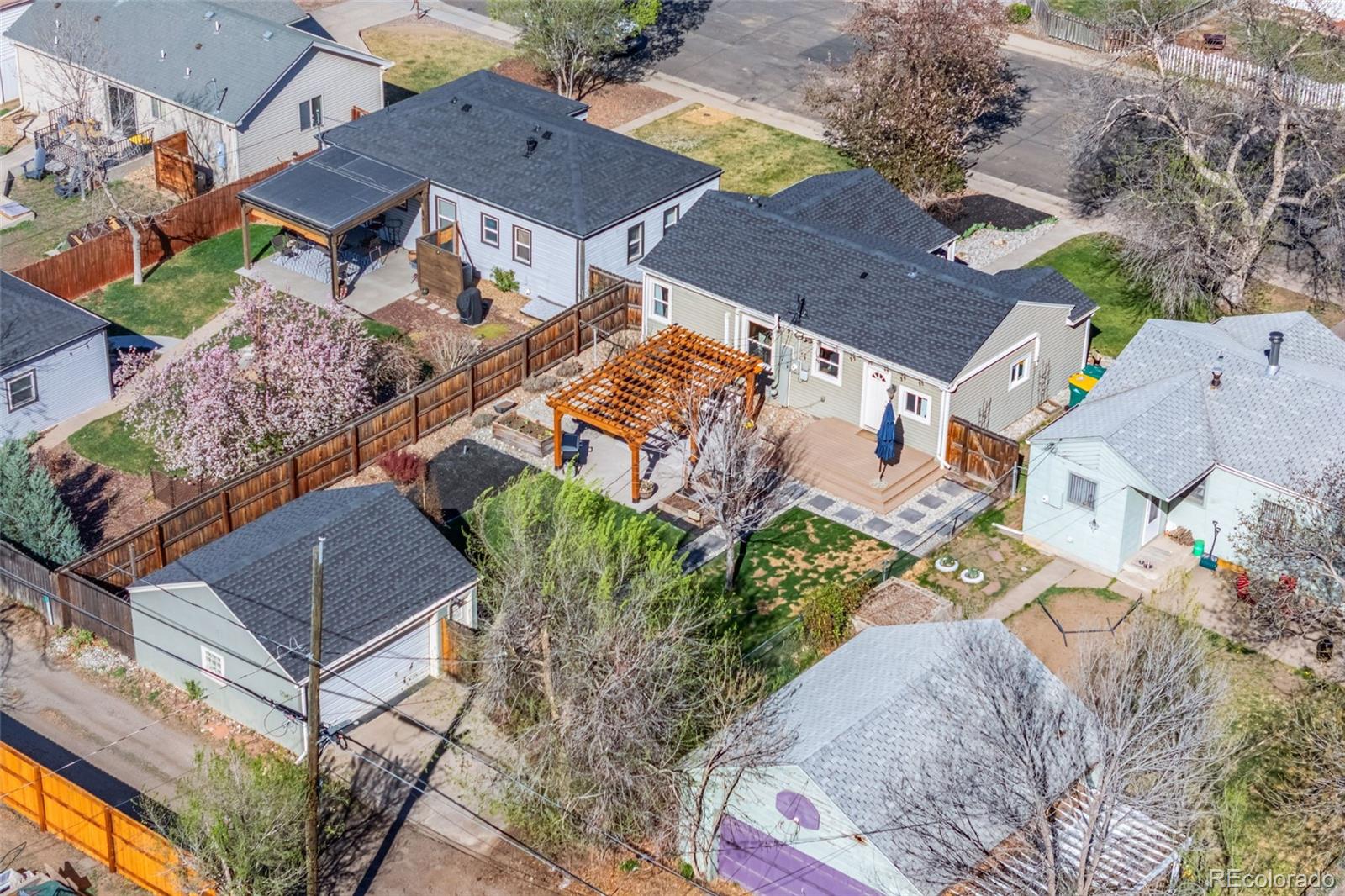 4345 S Washington Street Englewood CO 80113