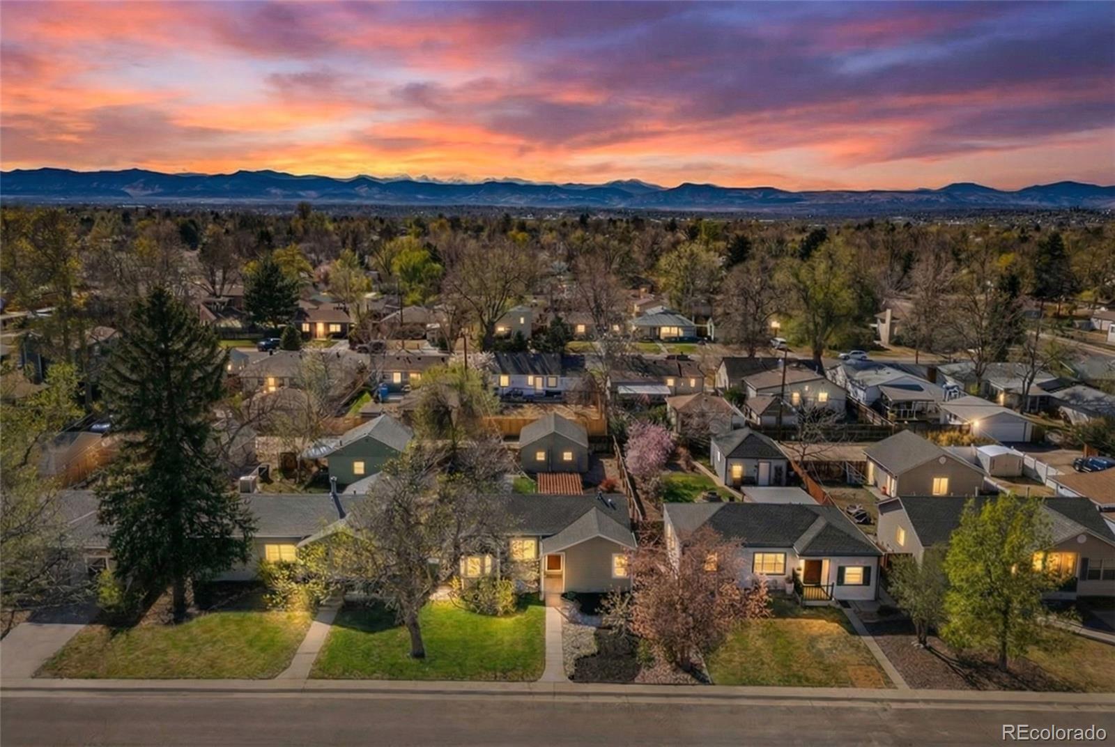 4345 S Washington Street Englewood CO 80113