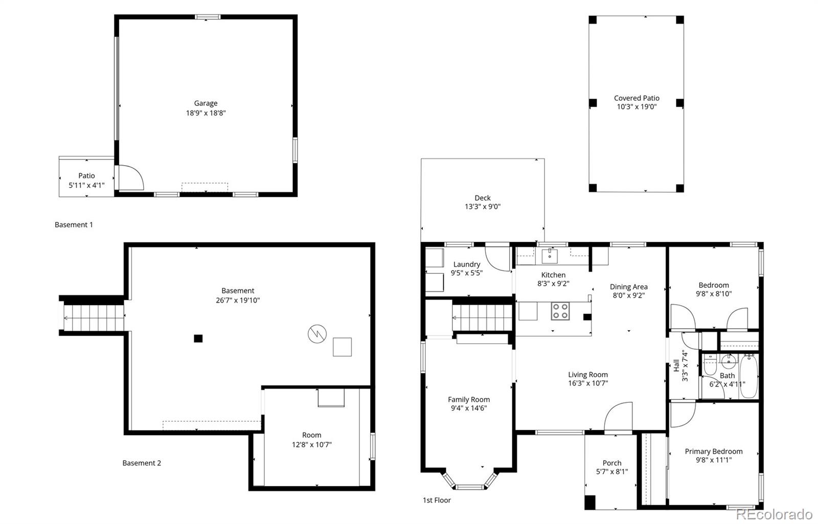 4345 S Washington Street Englewood CO 80113