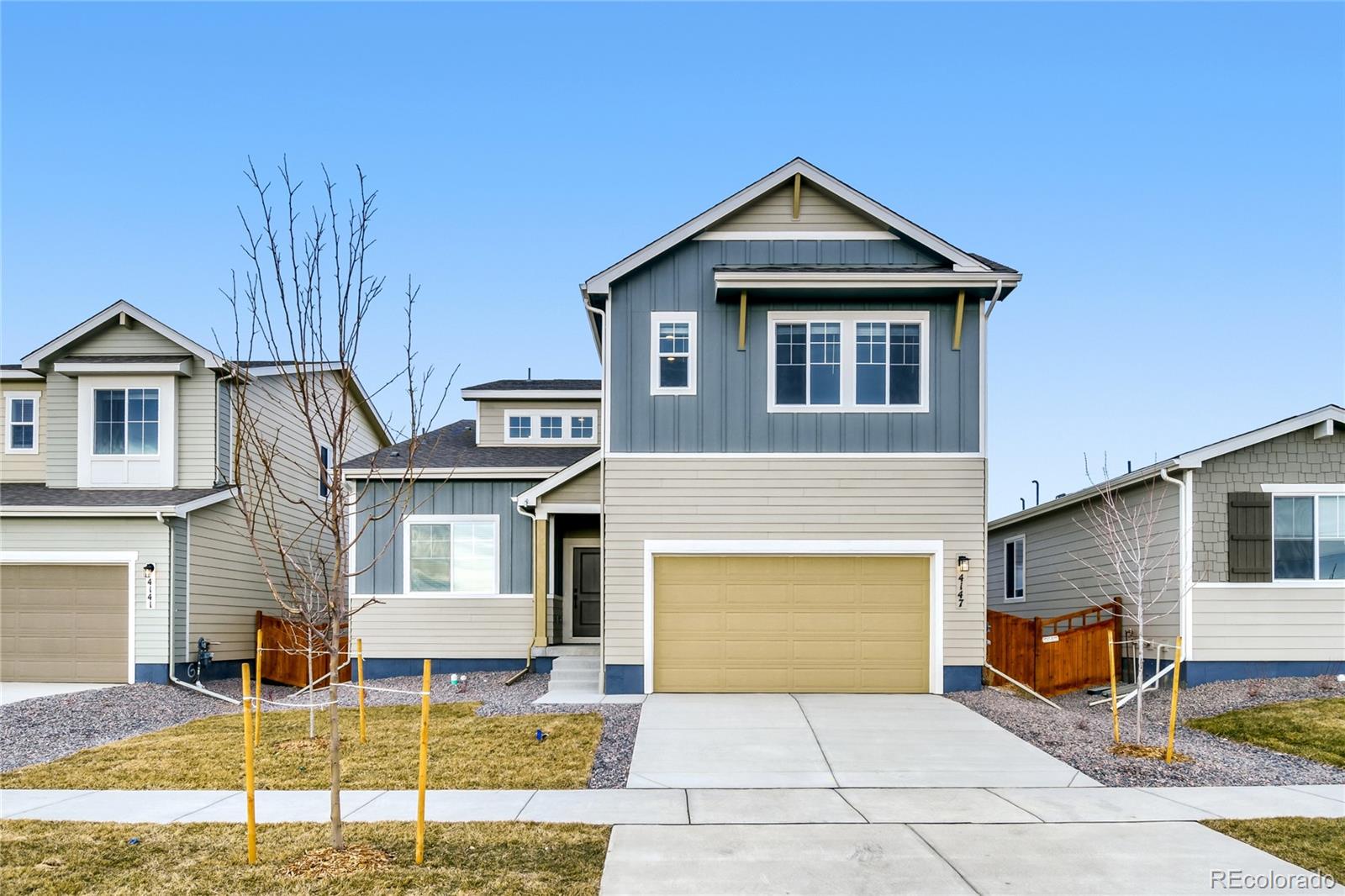 4147 Runyon Lake Street Brighton CO 80601