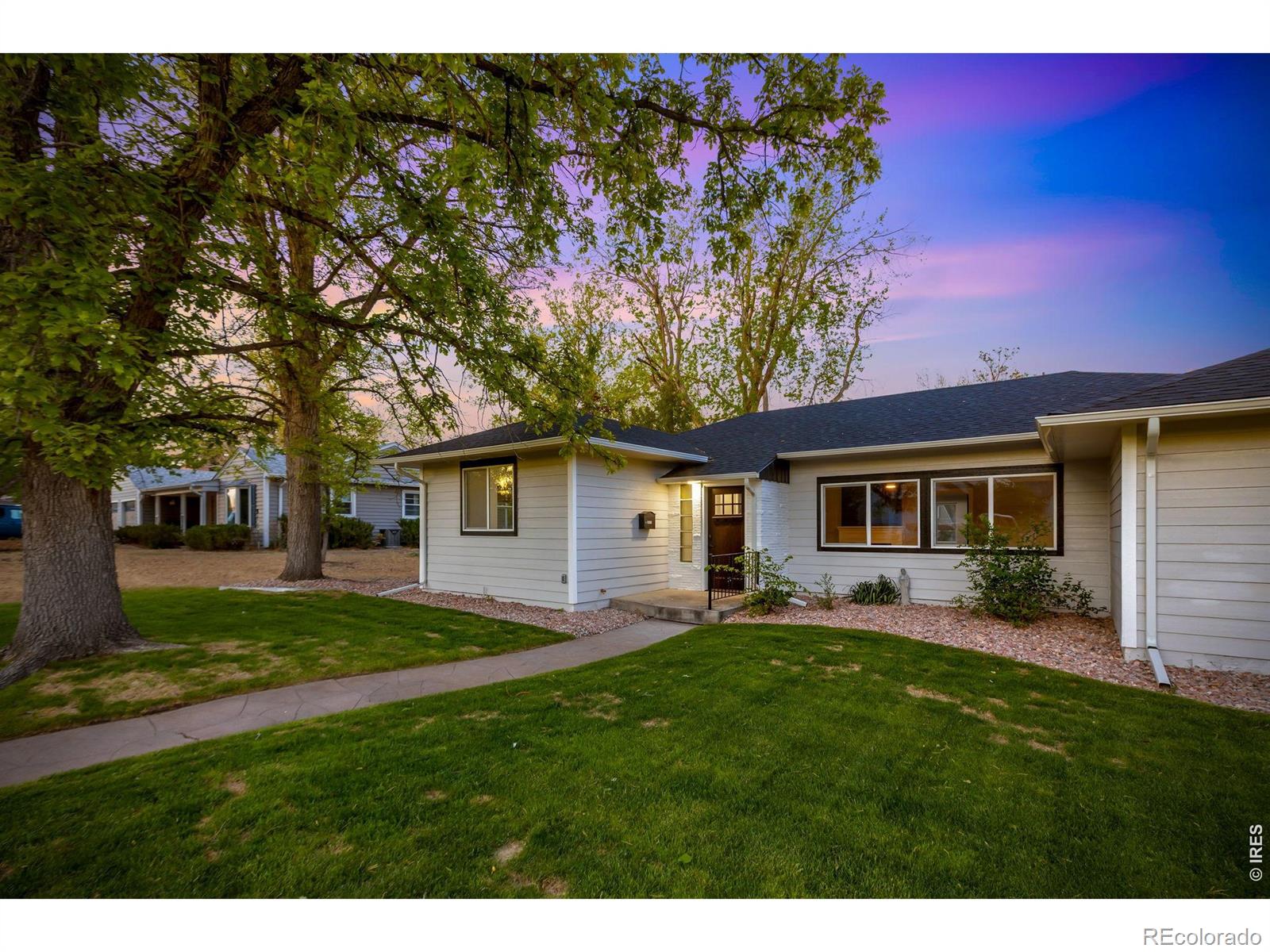1950 Montview Drive Greeley CO 80631