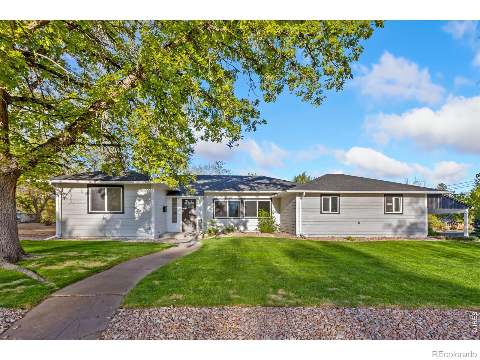 1950 Montview Drive Greeley CO 80631