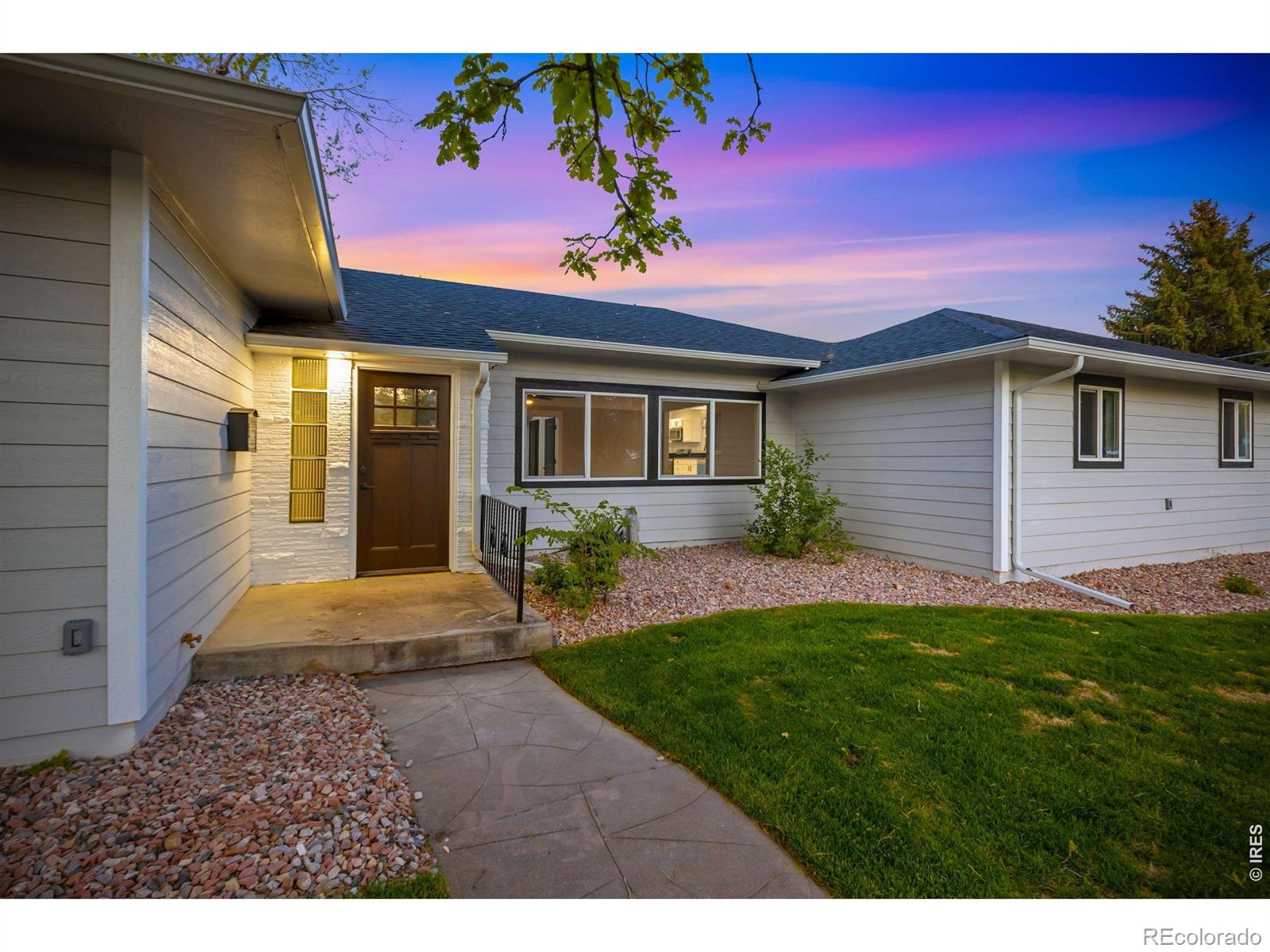 1950 Montview Drive Greeley CO 80631