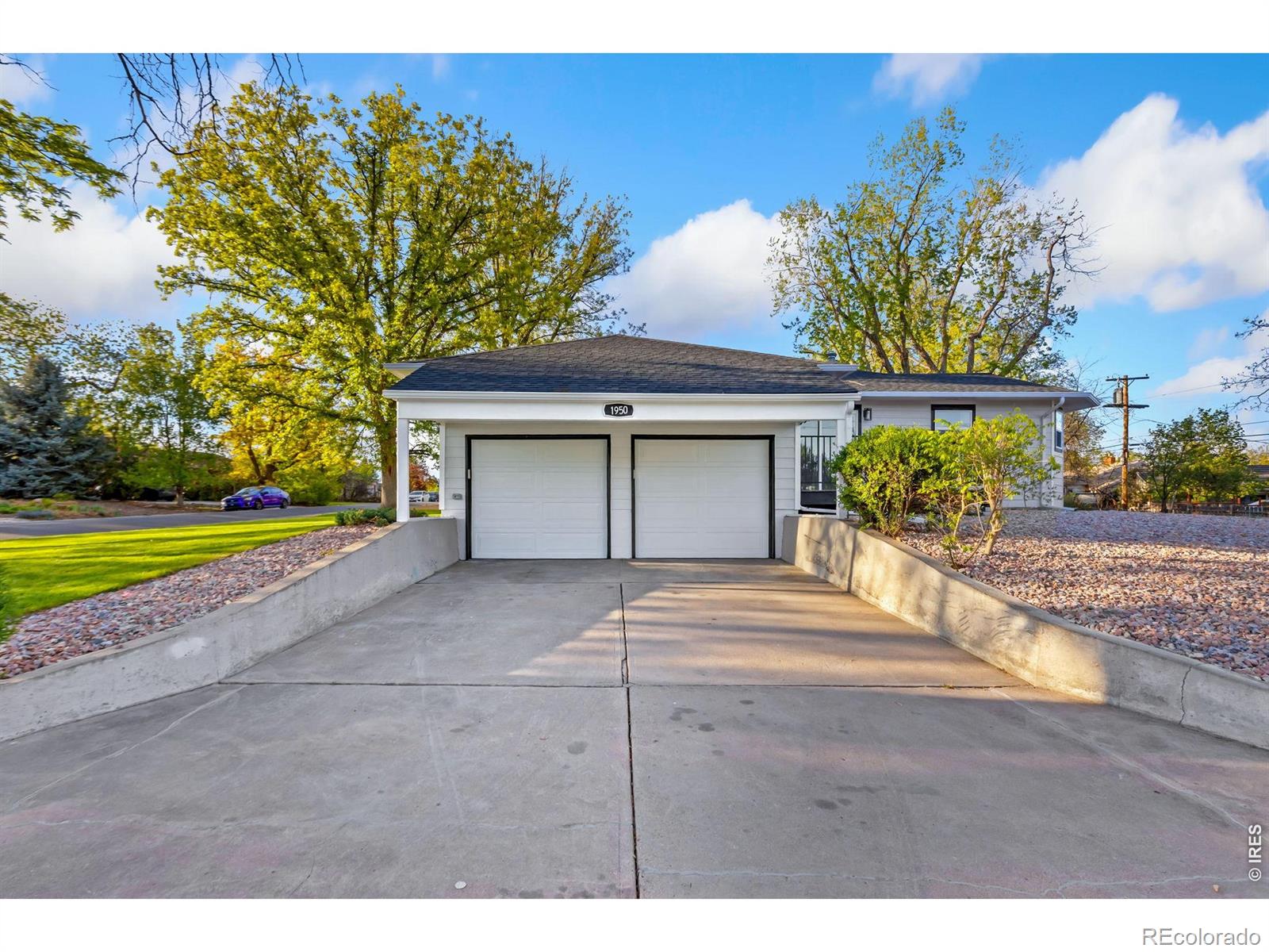 1950 Montview Drive Greeley CO 80631