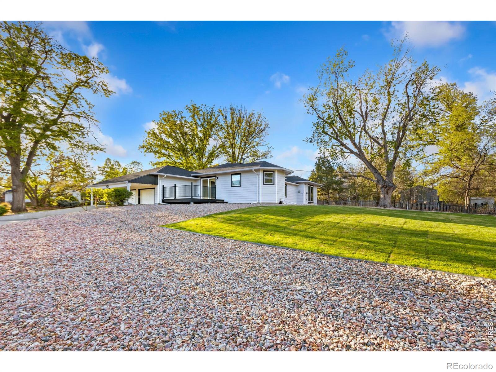1950 Montview Drive Greeley CO 80631