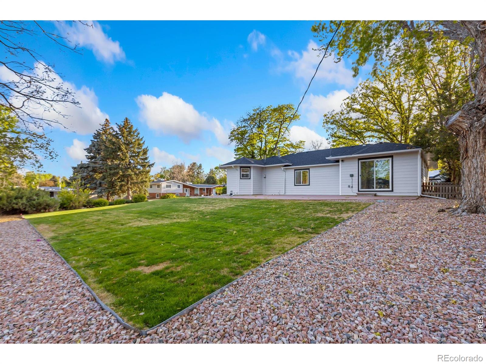1950 Montview Drive Greeley CO 80631