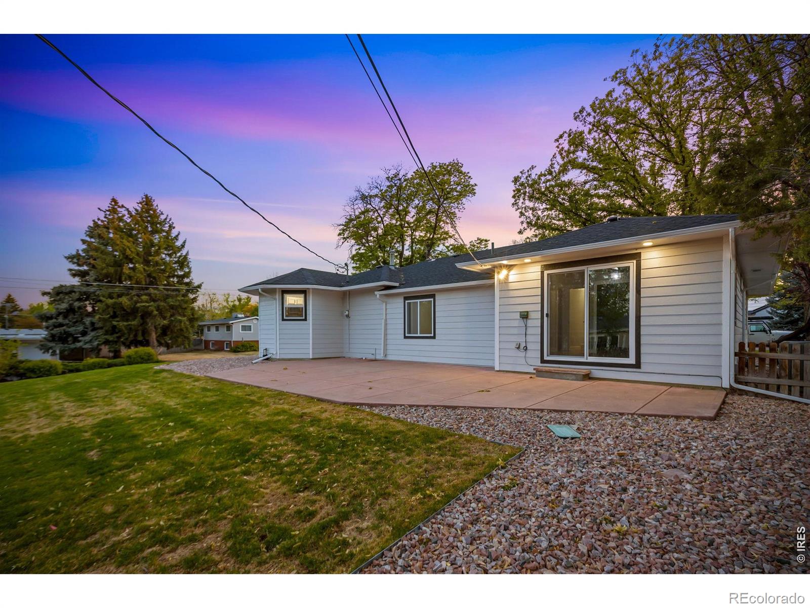 1950 Montview Drive Greeley CO 80631