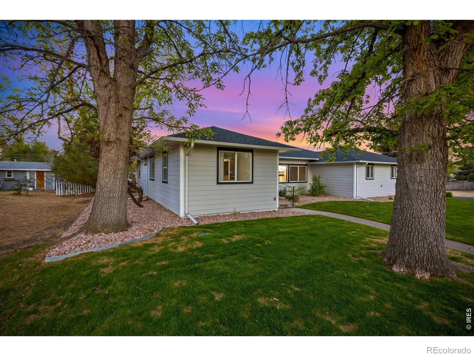 1950 Montview Drive Greeley CO 80631
