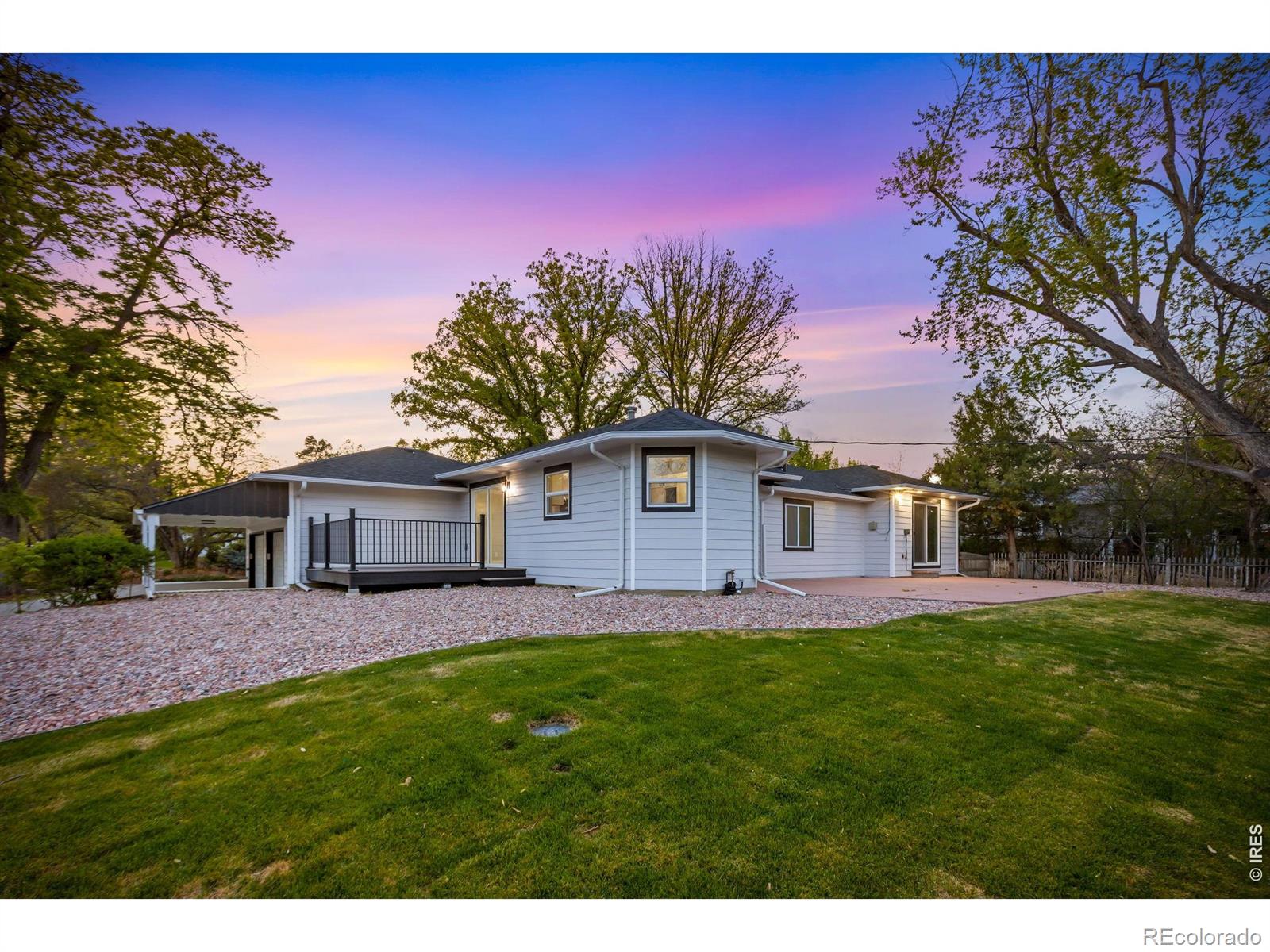 1950 Montview Drive Greeley CO 80631