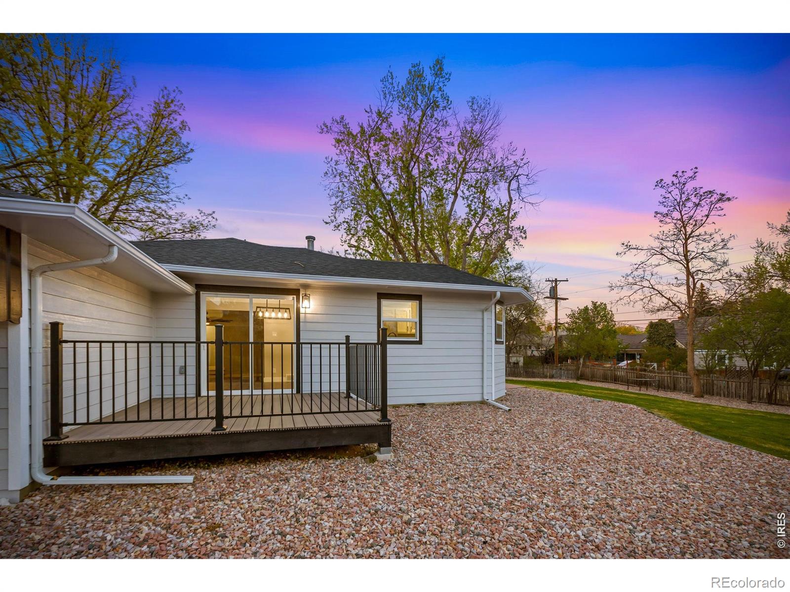 1950 Montview Drive Greeley CO 80631