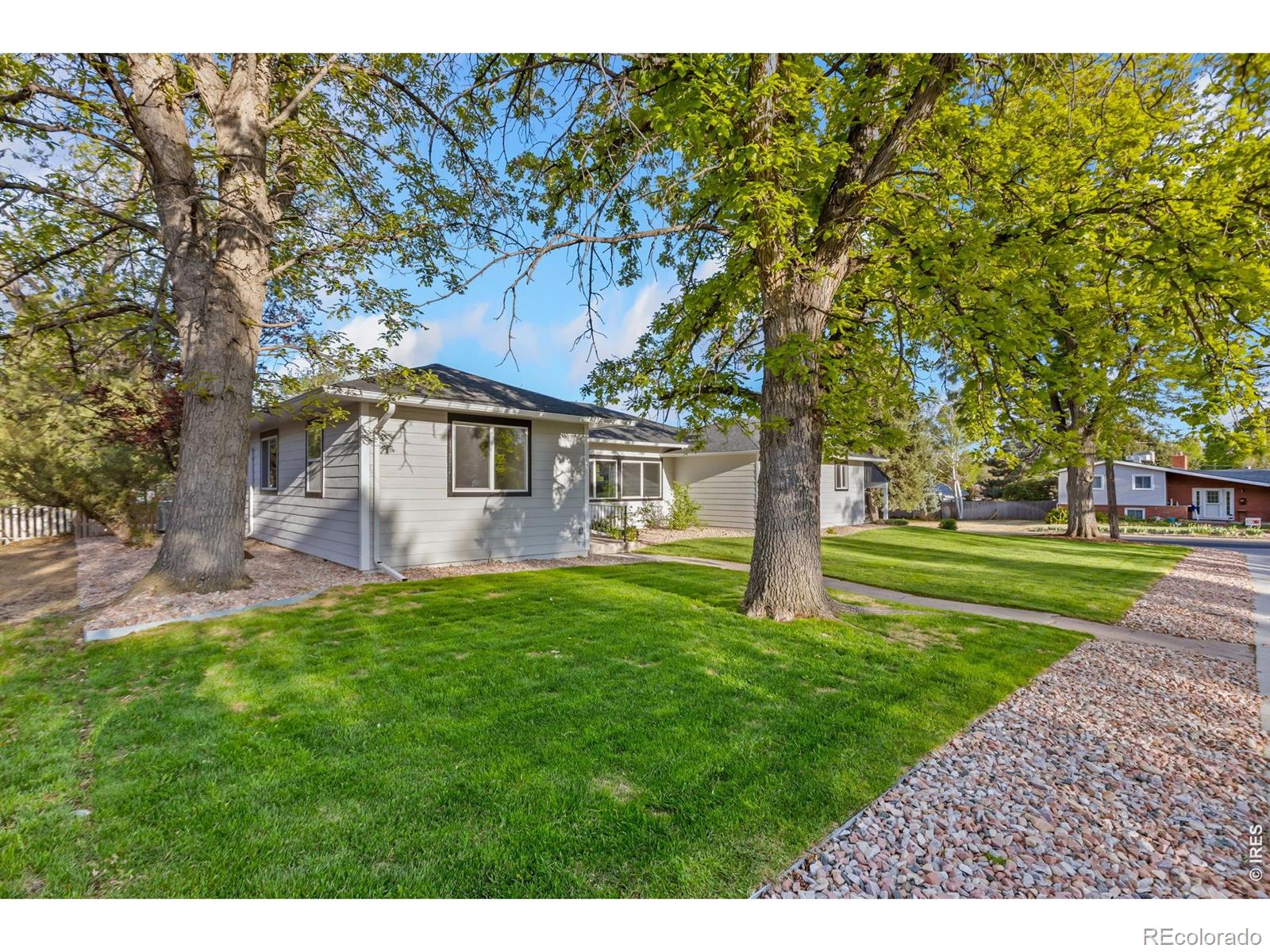 1950 Montview Drive Greeley CO 80631