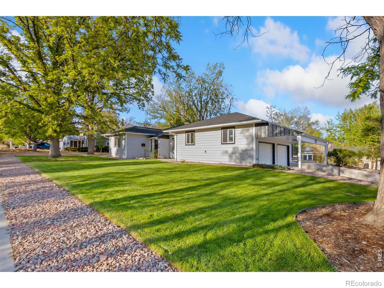 1950 Montview Drive Greeley CO 80631