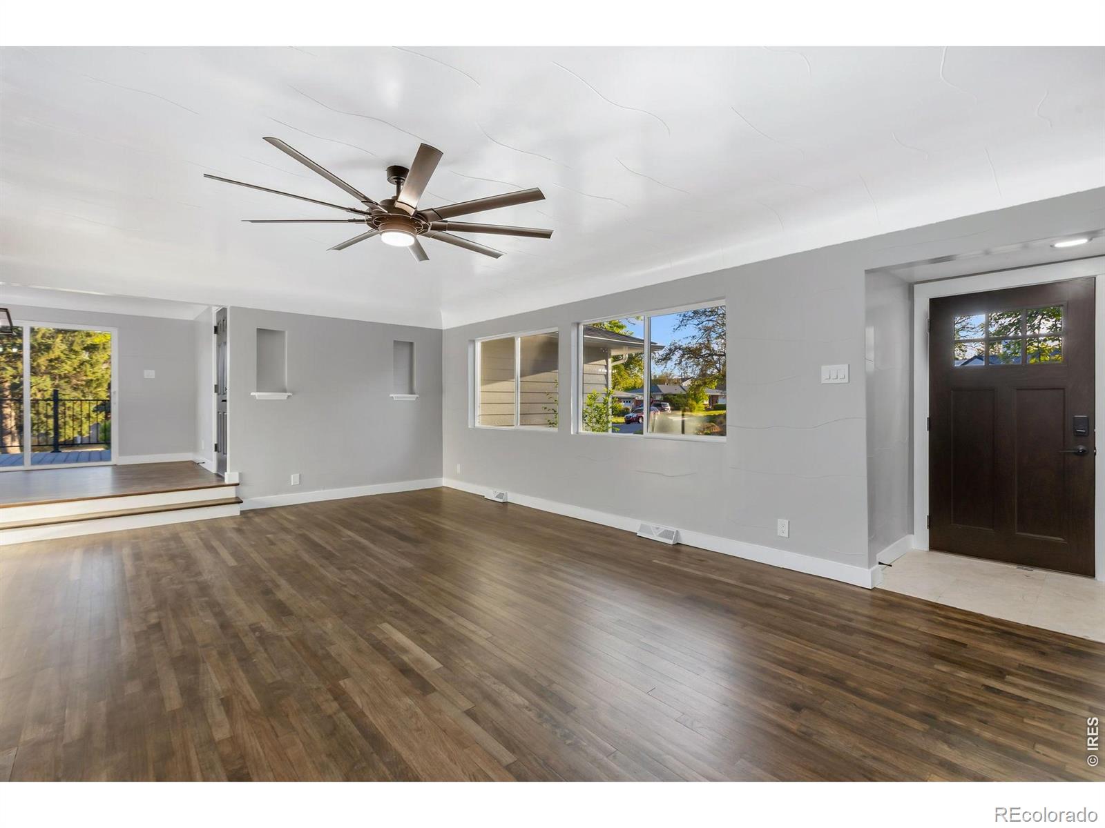 1950 Montview Drive Greeley CO 80631