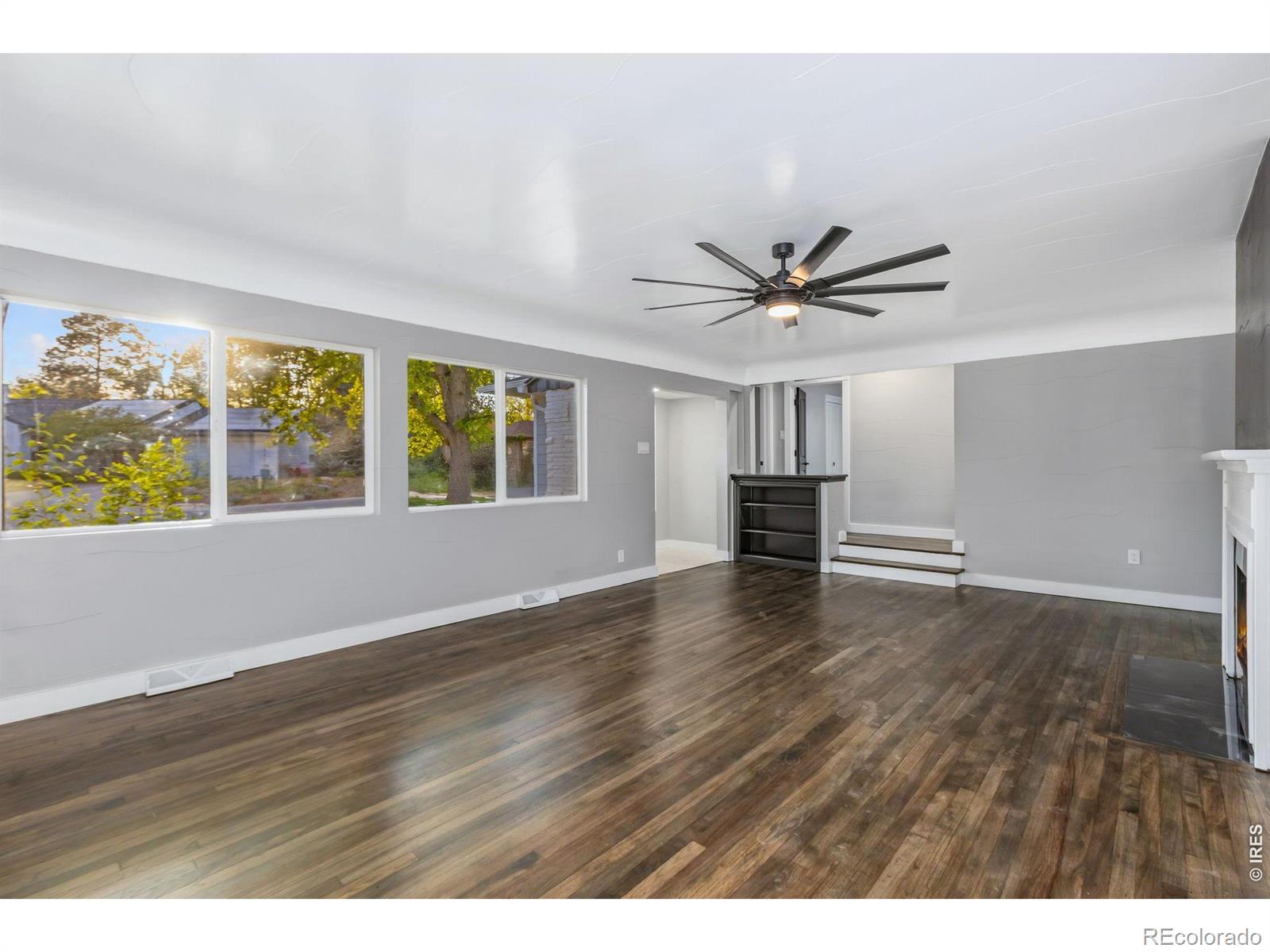1950 Montview Drive Greeley CO 80631