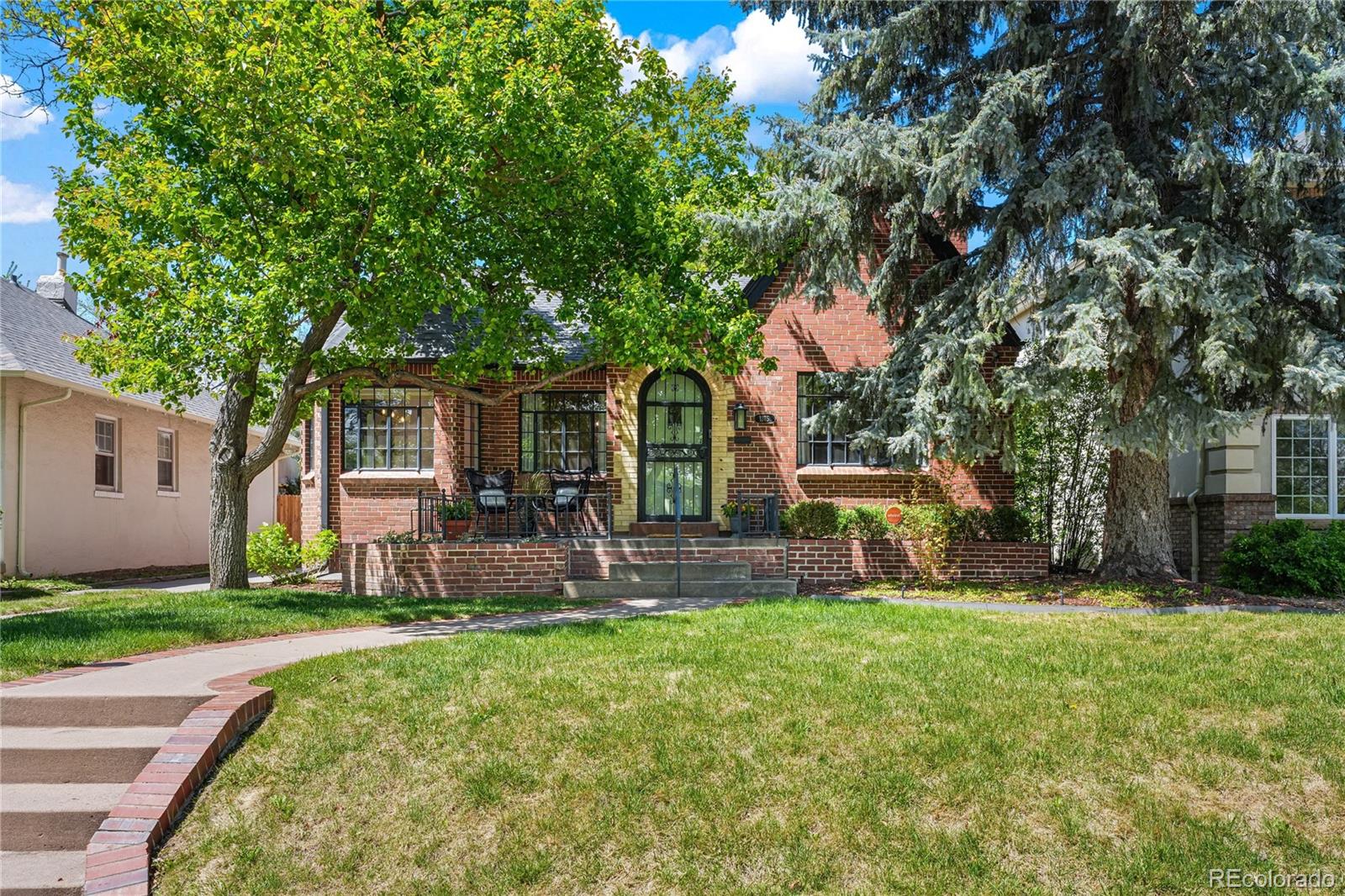 1375 Birch Street Denver CO 80220