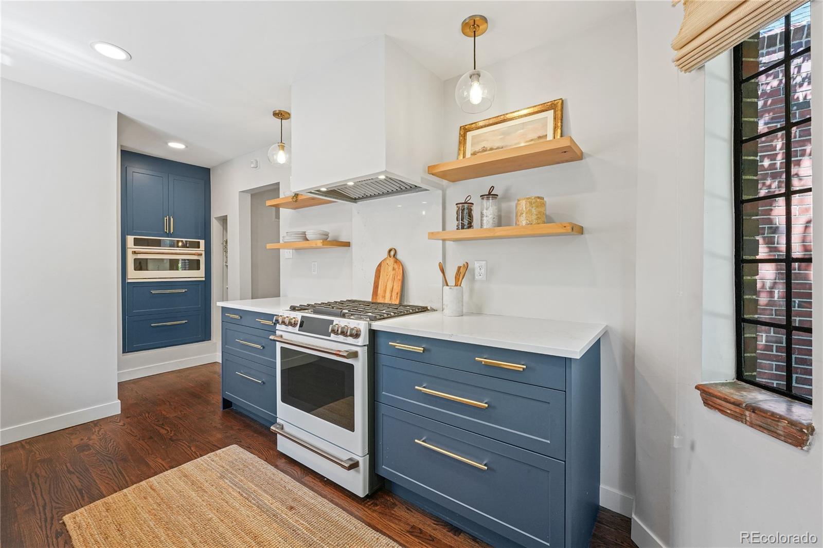 1375 Birch Street Denver CO 80220