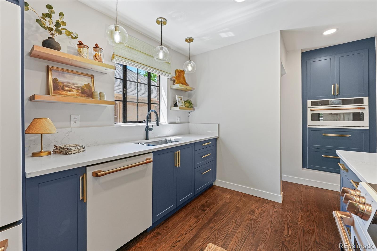 1375 Birch Street Denver CO 80220