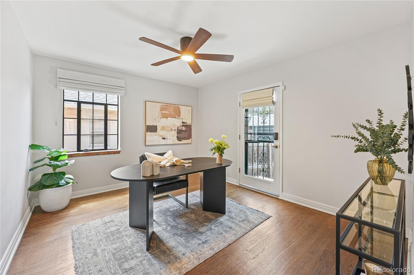 1375 Birch Street Denver CO 80220