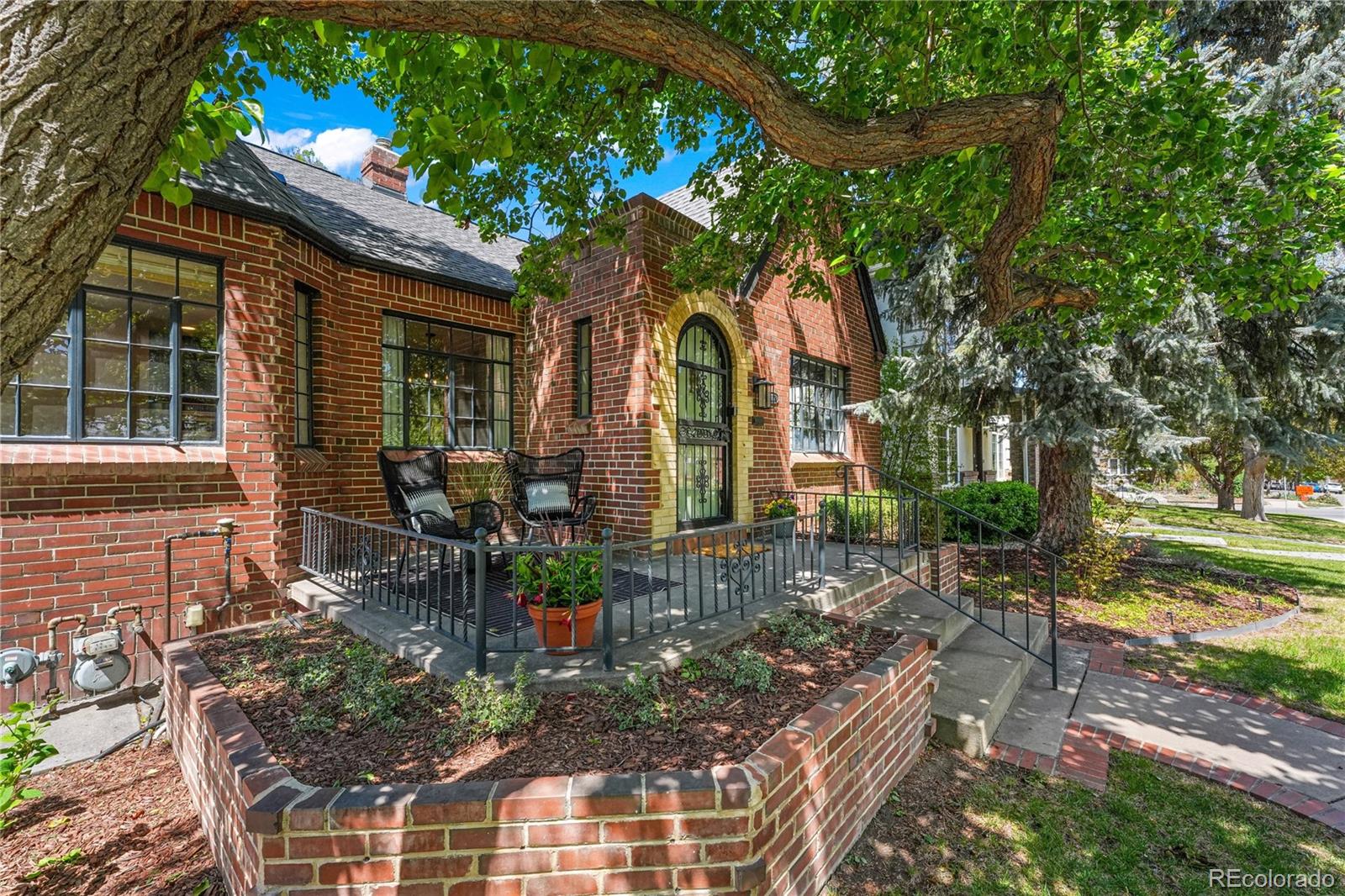 1375 Birch Street Denver CO 80220