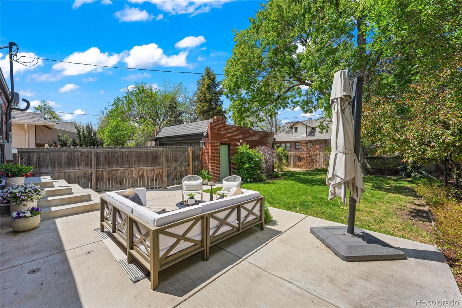 1375 Birch Street Denver CO 80220