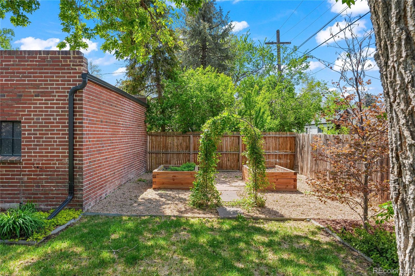 1375 Birch Street Denver CO 80220