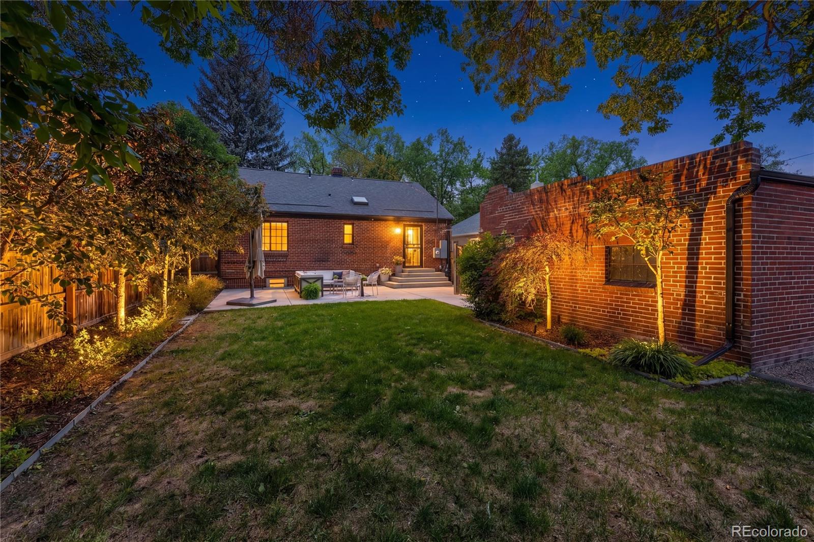 1375 Birch Street Denver CO 80220