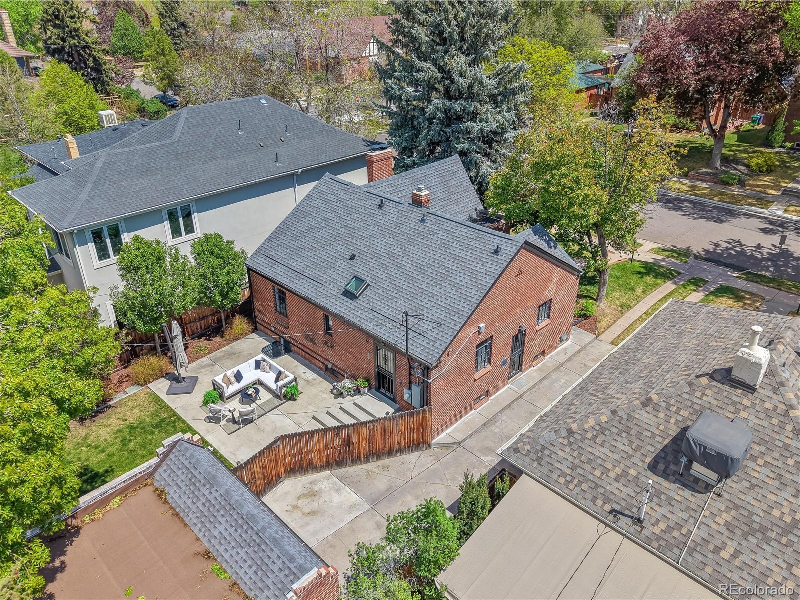 1375 Birch Street Denver CO 80220