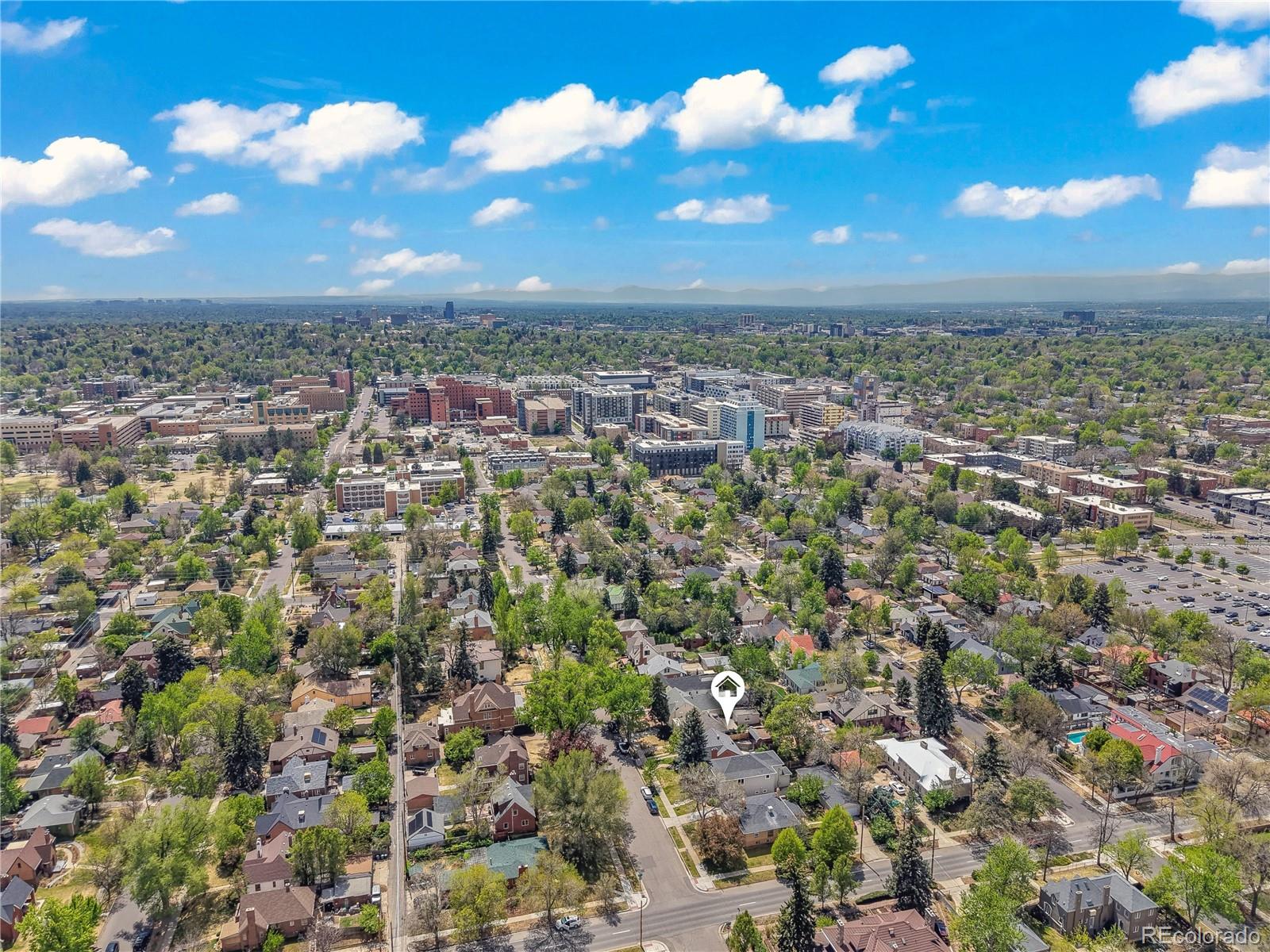 1375 Birch Street Denver CO 80220