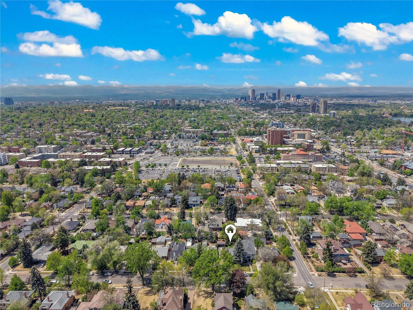 1375 Birch Street Denver CO 80220