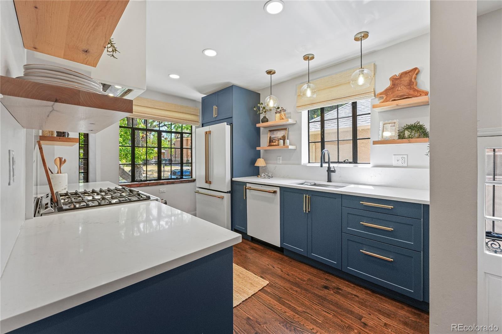 1375 Birch Street Denver CO 80220