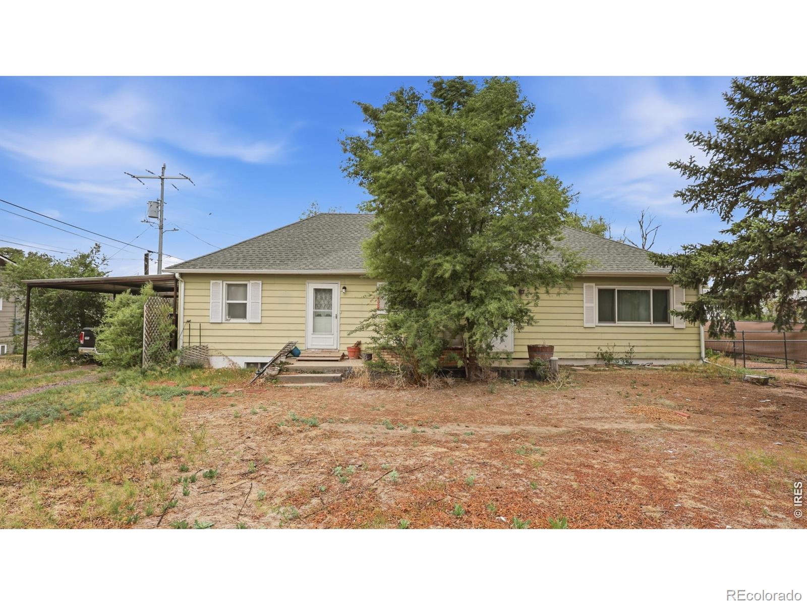 16237 County Road 19 Fort Morgan CO 80701