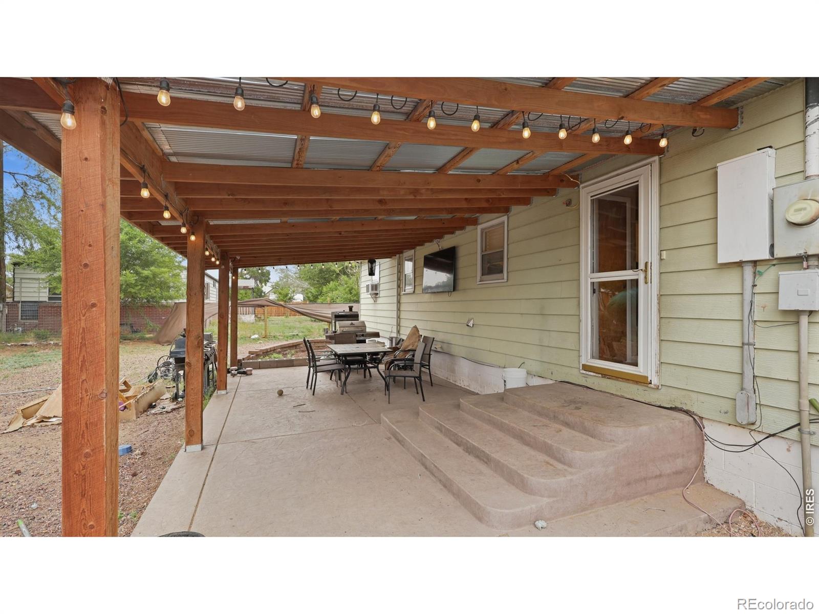 16237 County Road 19 Fort Morgan CO 80701