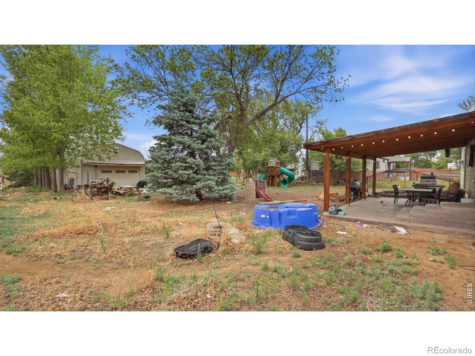 16237 County Road 19 Fort Morgan CO 80701