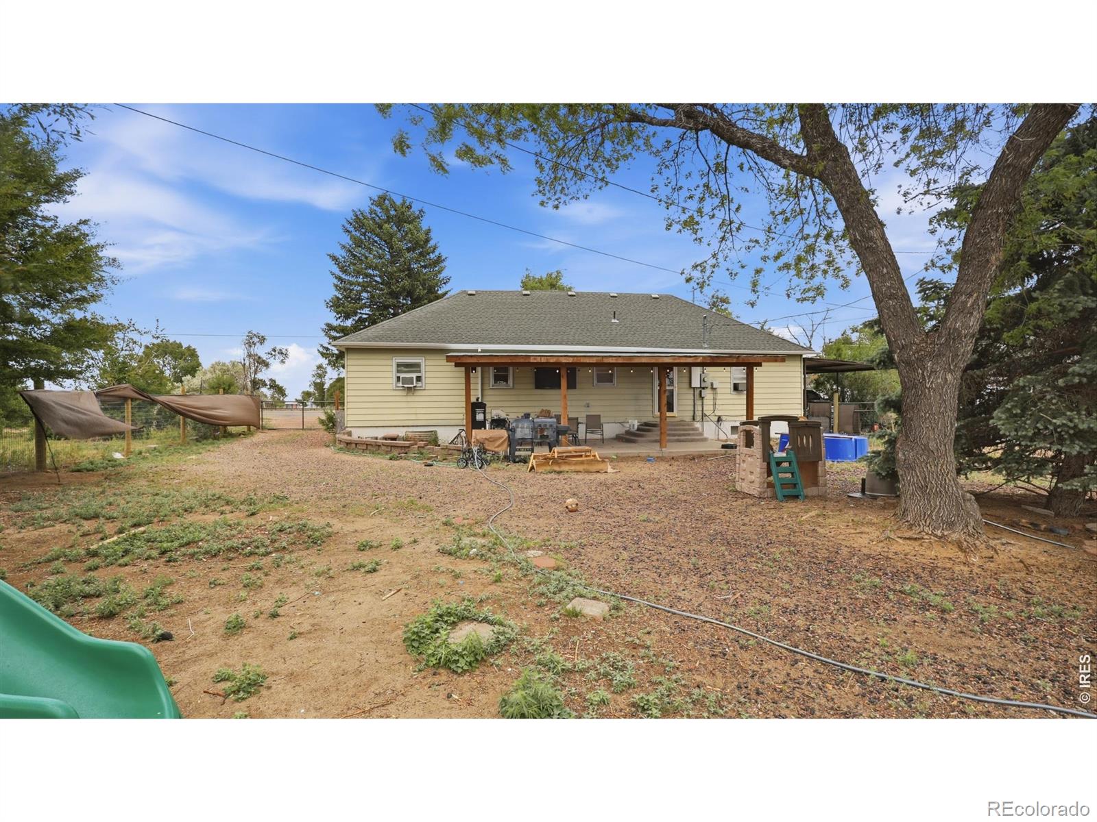 16237 County Road 19 Fort Morgan CO 80701