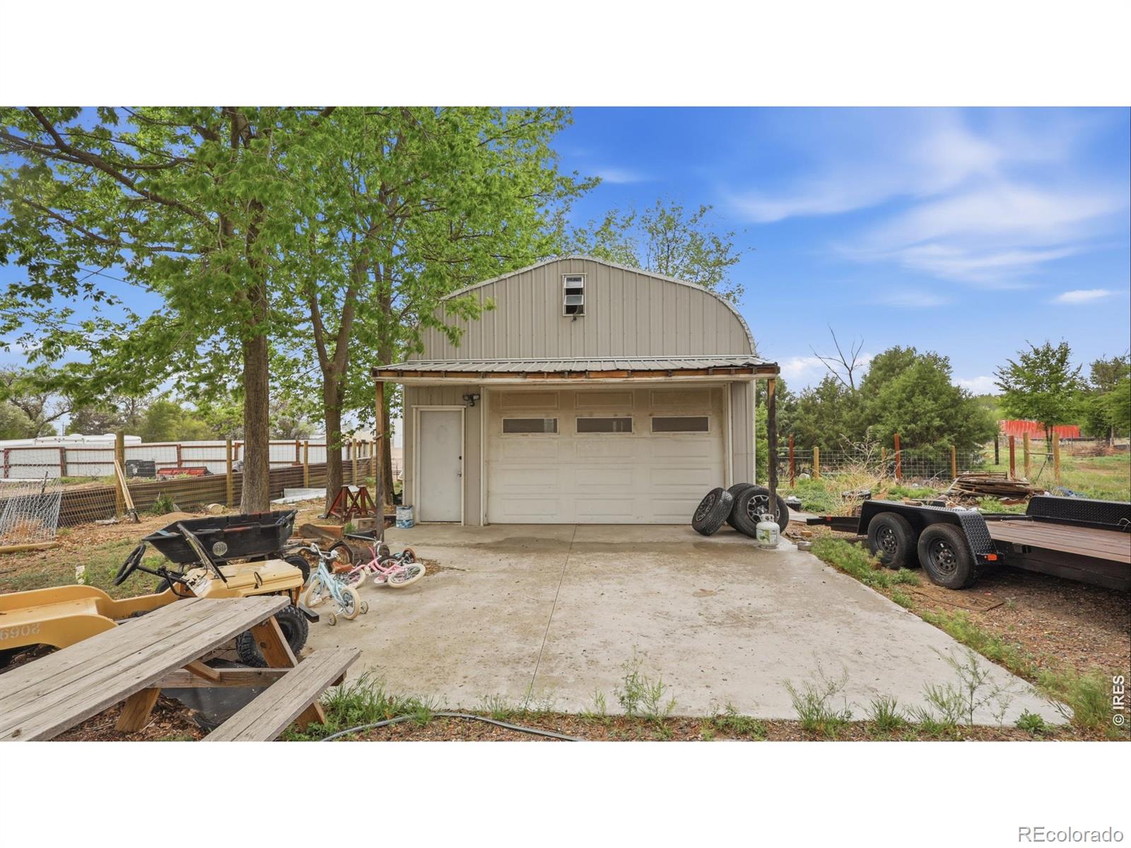 16237 County Road 19 Fort Morgan CO 80701