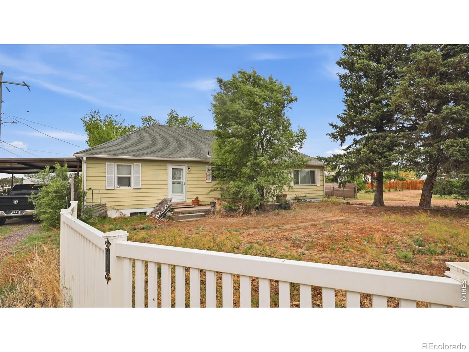 16237 County Road 19 Fort Morgan CO 80701