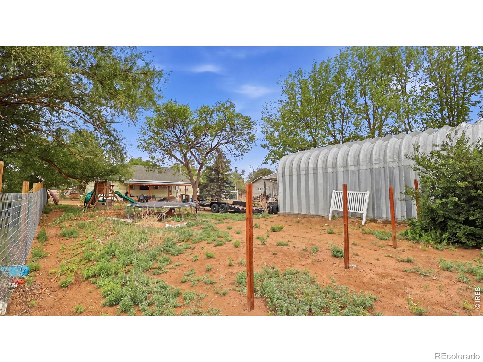 16237 County Road 19 Fort Morgan CO 80701