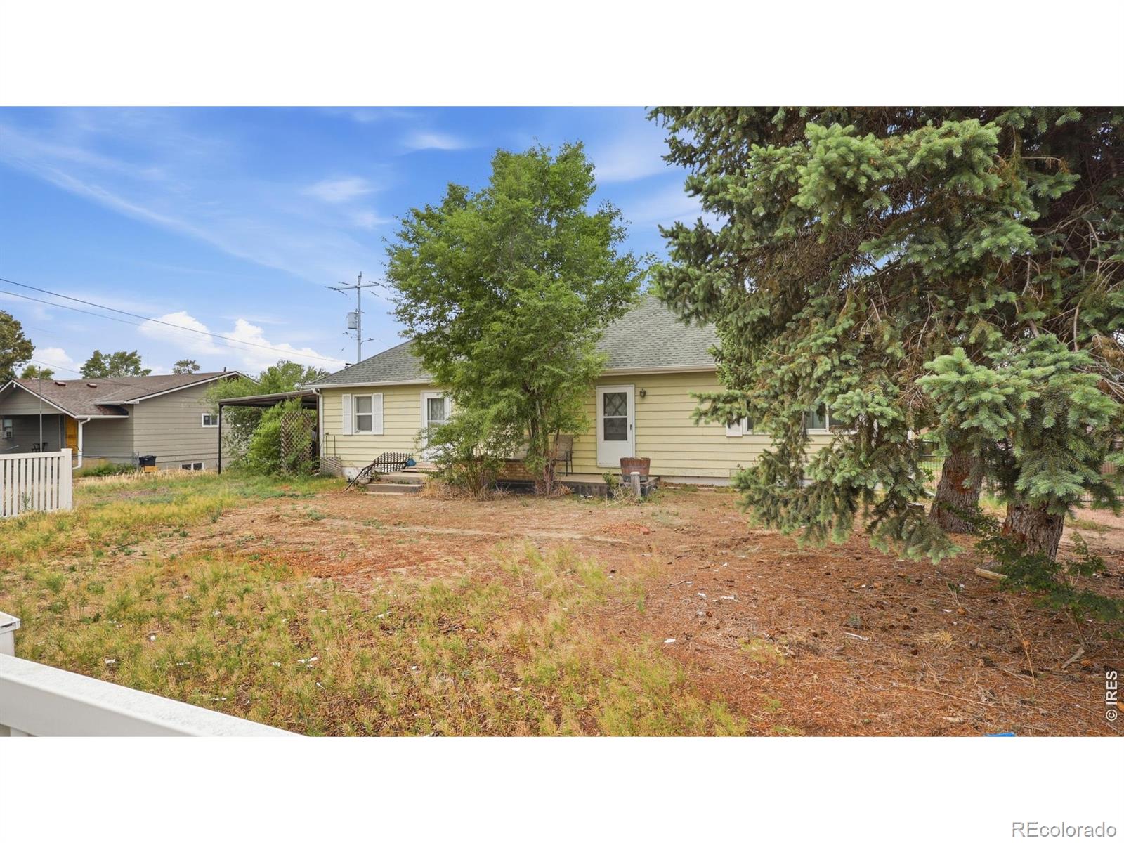 16237 County Road 19 Fort Morgan CO 80701