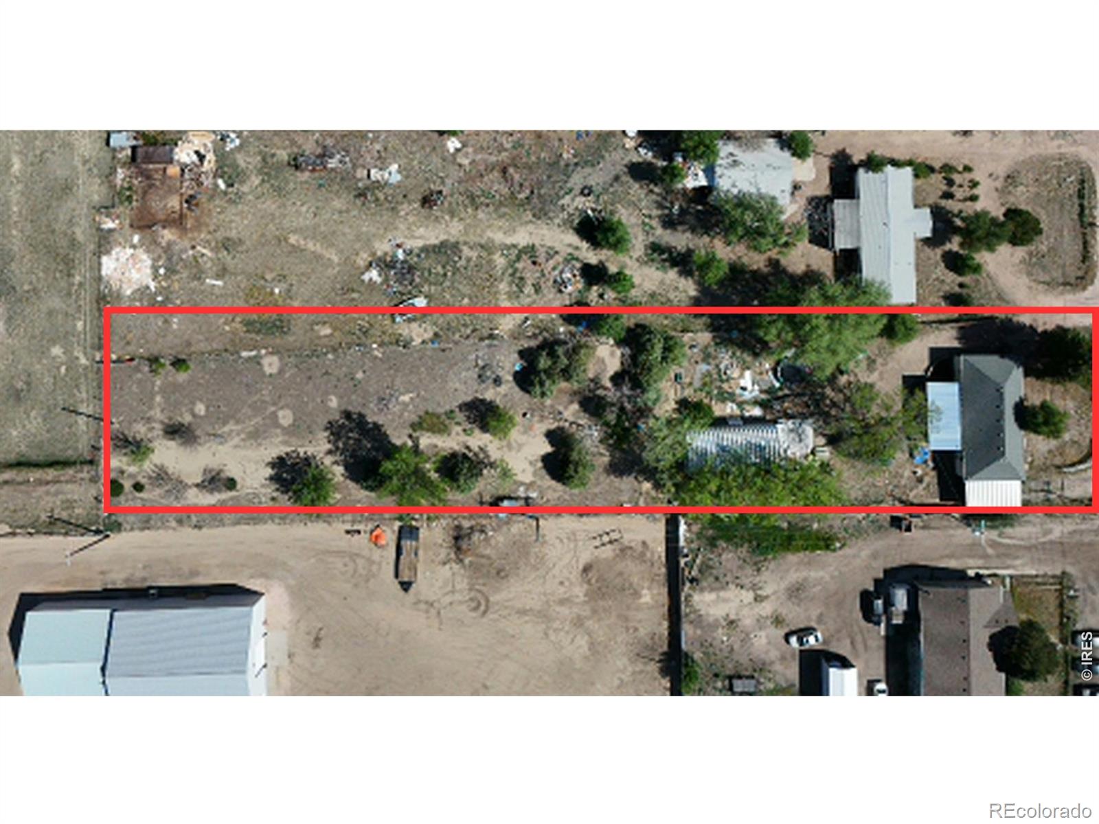 16237 County Road 19 Fort Morgan CO 80701