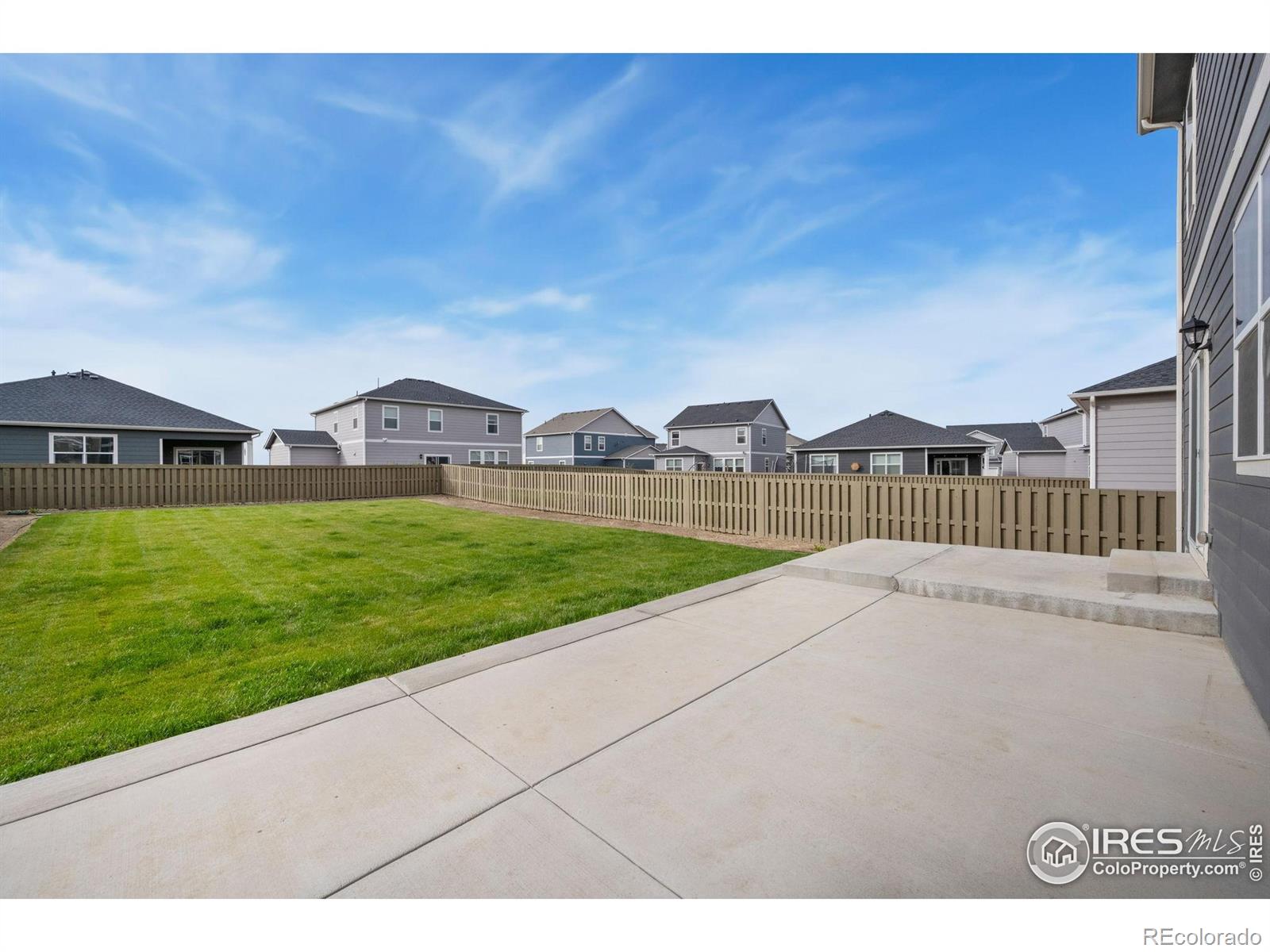 803 Elias Tarn Drive Severance CO 80550