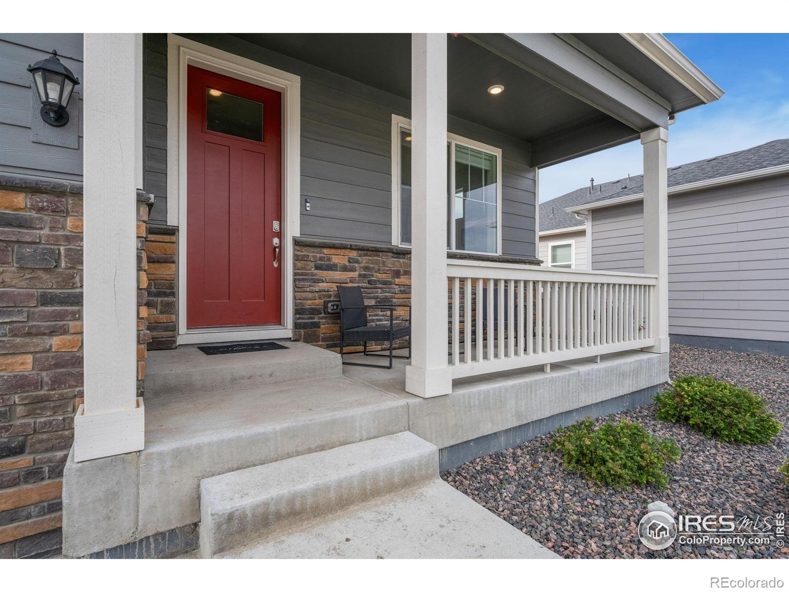 803 Elias Tarn Drive Severance CO 80550
